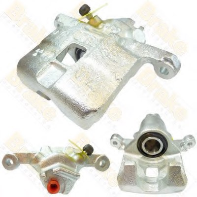 Brake ENGINEERING CA2775 Brake Caliper